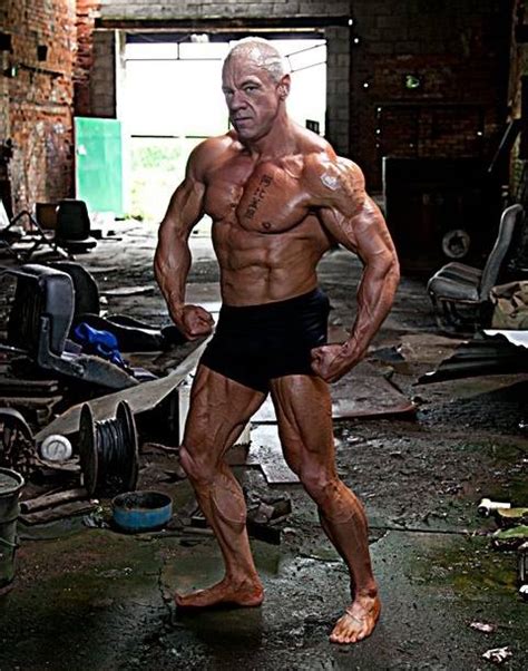 Steve Johnson Age Is Just A Number Muscletricks Com