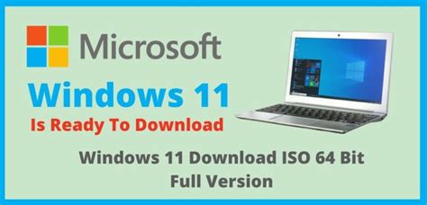 Windows 11 Download Iso 64 Bit With Crack Full Version Free For Pc