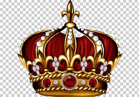 Black And Red Crown Clipart 12 Free Cliparts Download Images On