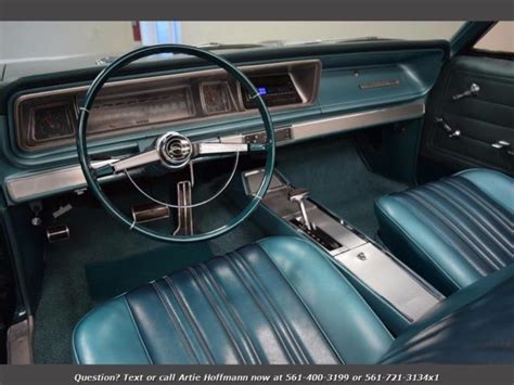 1966 Chevrolet Impala Ss Convertible Rare Turquoise Financing