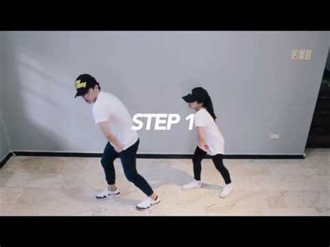 download gerakan dance yang mudah