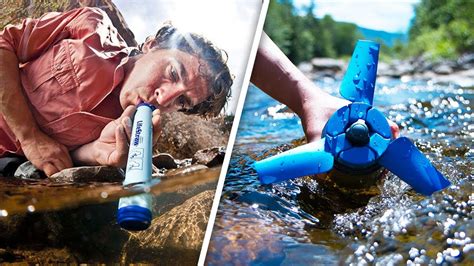 Mind Blowing Survival Gadgets That Are On Another Level Youtube