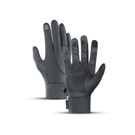 Kyncilor Full Finger Gloves Montanic Adventure Store