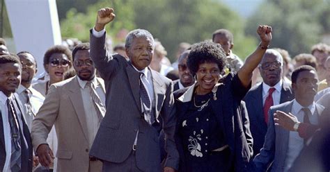 Obamas To Attend Memorial Service For Mandela In South Africa On Tuesday