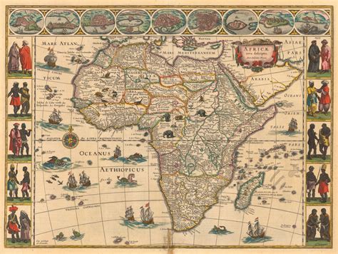 The 1500s Ethiopia
