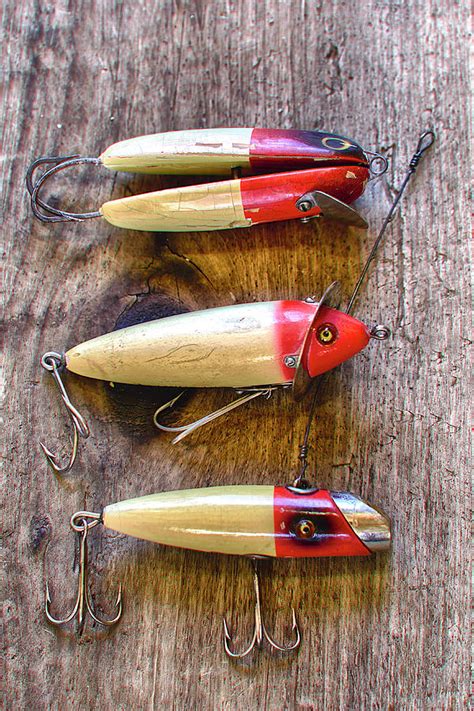 At The Price Fishing Lure S Vintage Darcontractors
