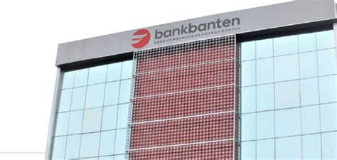 Mampukah Bank Banten Beks Penuhi Ketentuan Modal Inti Rp3 Triliun