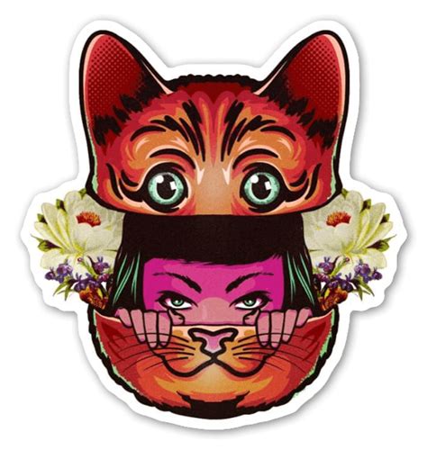 Scorciatoia Catwoman Stickerapp Shop
