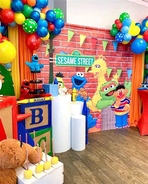 20 Best 1st Birthday Party Themes For Baby Boy Of 2021