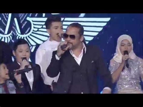 Maybe you would like to learn more about one of these? Ceria Popstar 2016: Konsert Kemuncak - Wings 'Peronda ...