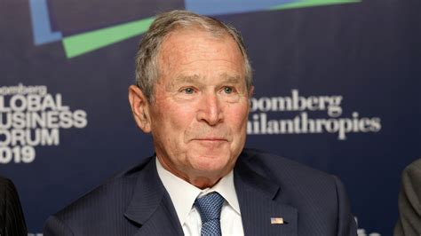 Former President Bush Pays Tribute To Immigrants In New Book Nbc10 Philadelphia