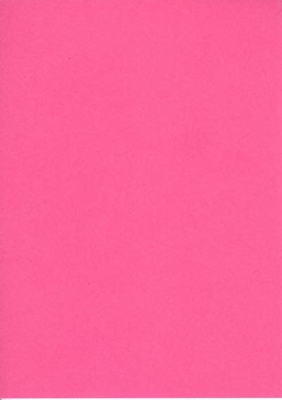 Kaskad Bullfinch Pink Paper A4 Pack Of 20 Amazing Paper