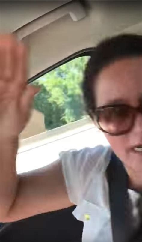 Jerk Son Terrifies His Mom With Truck Prank On Freeway Daily Mail Online