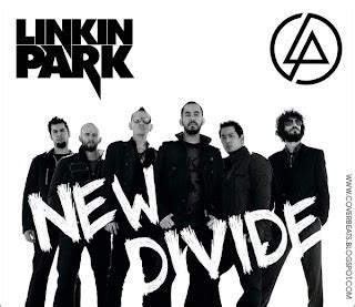Cover Beats Linkin Park New Divide Single Versão COVERBEATS