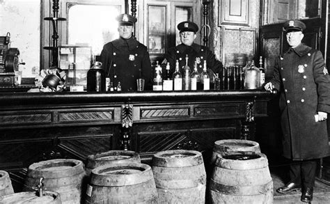 When America Went Dry 23 Awesome Facts About Prohibition Era