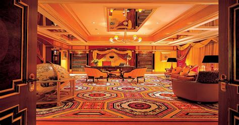 Luxury Suite Burj Al Arab Dubai 1280x1028 Roomporn