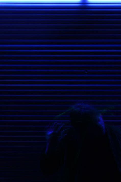 59 Dark Blue Aesthetic Pictures Wallpaper Iwannafile