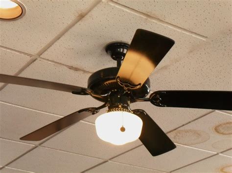 Black and polished brass murray feiss ventless ceiling fan. Top 25 Murray feiss ceiling fans | Warisan Lighting