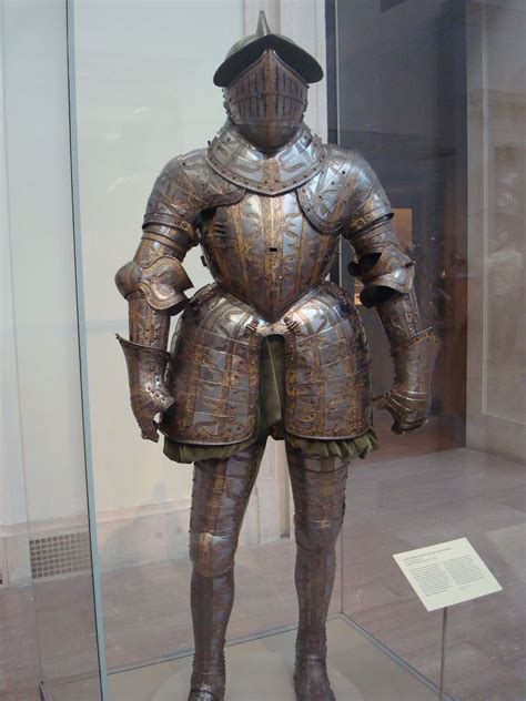 Armor Medieval Armor Historical Armor