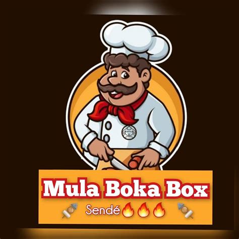 Mula Boka Box Willemstad
