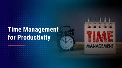 Mastering Time Management 21 Strategies For Success