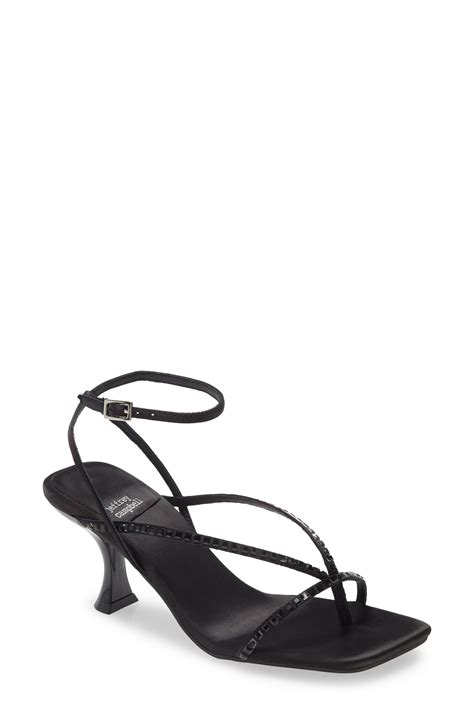 Jeffrey Campbell Fluxx J Embellished Strappy Sandal Nordstrom