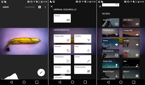 Las Mejores Aplicaciones Para Editar Fotos Androidpit