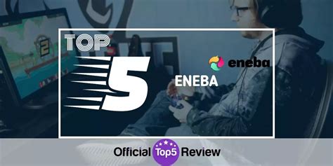 Eneba Review 2022