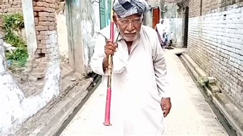 This 125 Years Old Man Still Sales Oil In Streets Youtube