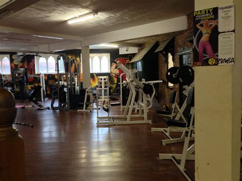 Next time you're ready to break a sweat, check out these affordable. BOXING GYM NEAR ME