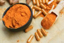 When It Comes To Eating Turmeric How Much Is Just Right