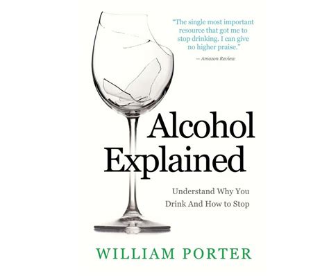 Best Sobriety Books To Help You Give Up Drinking Hello