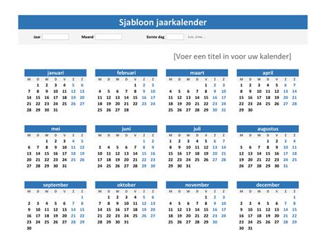 Kalender 2021 Weeknummers 2021 Kalender 2021 Mit Kalenderwochen Und