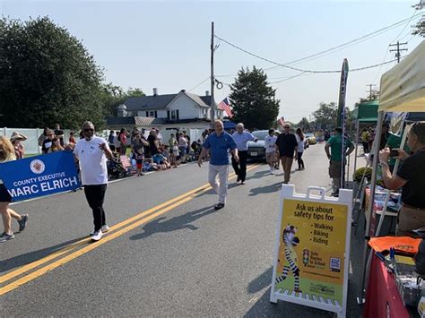 Poolesville Day Festival 2022 Mcdot Attended Poolesville D Flickr