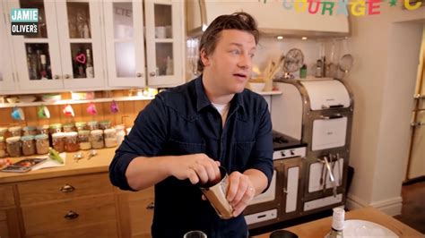 Jamie Oliver Talking Dirty Pounder Productions Youtube