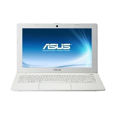 Jual Asus Vivobook X441ub Ga045t Notebook White Intel Core I3 6006u