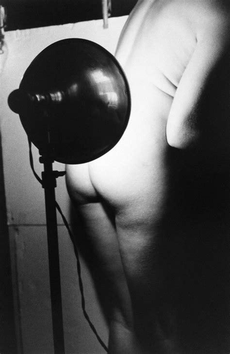 Buy Nude Light From Infanta By Ralph Gibson Printed Editions