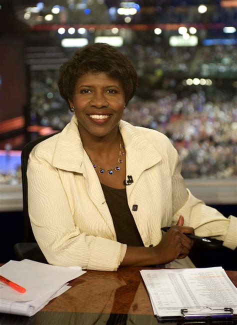 Simmons University Should Reopen Search For Gwen Ifill College Dean