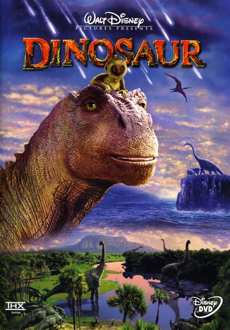 فيلم ديناصور مدبلج