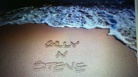 names in the sand | Sand writing, Tattoo quotes, Sand
