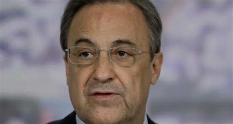 The official announcement from the european super league has arrived, reports fabrizio romano. Florentino Perez opnieuw voorzitter van Real Madrid | De ...