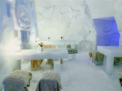 Romania Ice Hotel Ski Experience With Untravelled Paths The Little