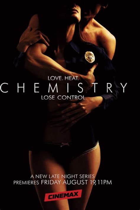 Chemistry Tv Series The Movie Database Tmdb