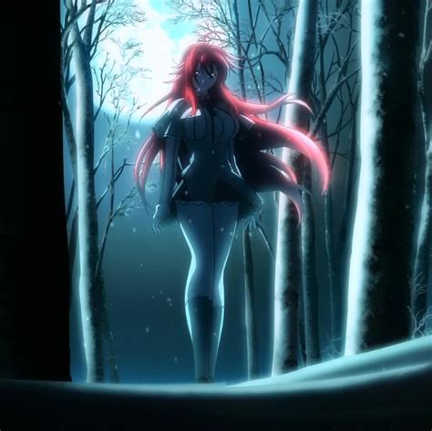 Image Rias Gremory New Op Img1png High School Dxd Wiki