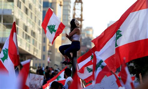 Aug 06, 2021 · city news. Lebanon to cut ministers' pay in bid to ease protester ...