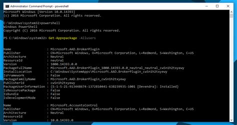 How To Open Powershell In Windows 10 As Admin 5 Ways Quickfever