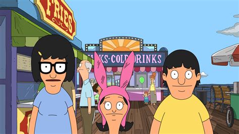 Bobs Burgers Is Back Heres Why Its One Of The Best Shows On
