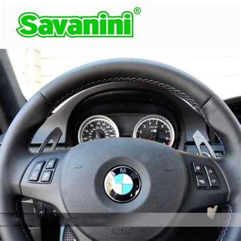 Just curious, has anyone tried paddle shifter extensions like the one below? DSG Shift paddles Shifter Extension For Bmw e90 E92 E93 M3 ...