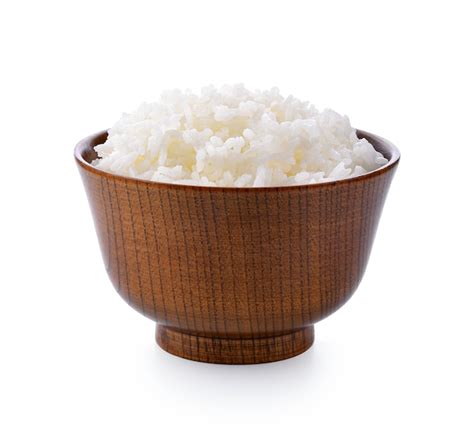 Premium Photo Rice In Bowl