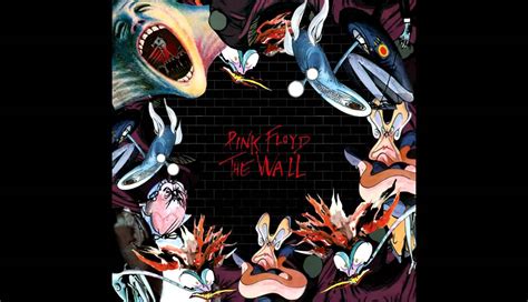 Pink Floyd Another Brick In The Wall Part 1 Remastered Youtube